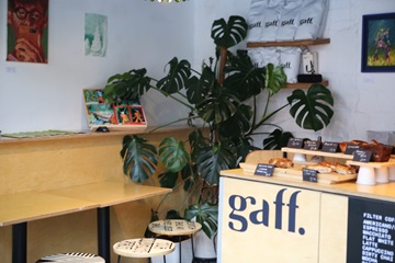 Relaunching local business grants to revive empty shops
