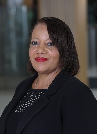 Brenda Dacres, Mayor of Lewisham