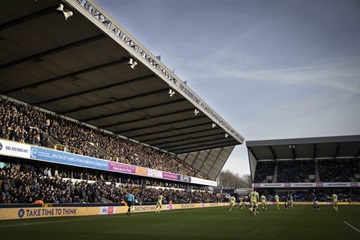 New lease secured for Millwall Football Club