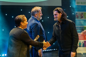 Nominations open for the 2025 Mayor of Lewisham Business Awards