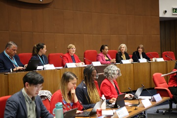 Annual General Meeting 2025