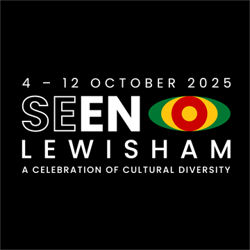 SEEN Lewisham is back and nurturing local talent