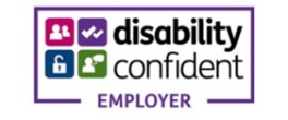 Disability confident employer