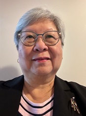 Dr Mee Ling Ng OBE