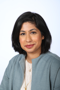 Councillor Sakina Sheikh