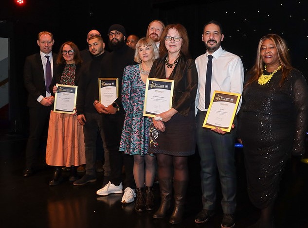 Business Awards Winners 2023