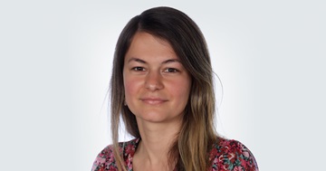 Cllr Oana Olaru-Holmes is appointed Cabinet Member for Safer Lewisham, Refugees and Equalities