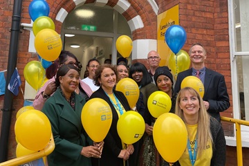 Launch of Foster Carer Recruiters at revamped Fostering Hub in Catford