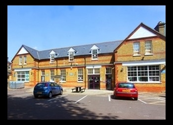 Cherubins Day Nursery Ladywell