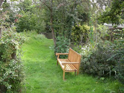 Nature in your neighbourhood