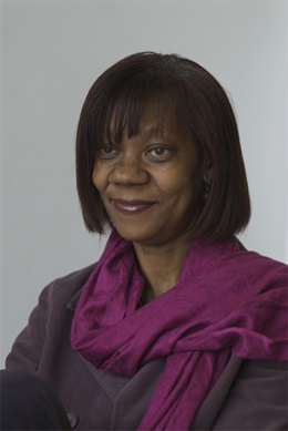 image of Dr Jenny Douglas