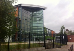 Christ the King Sixth Form College