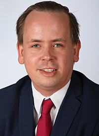 Jonathan Slater