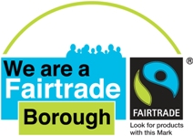 Fairtrade logo