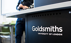 South East London Teaching Partnership at Goldsmith