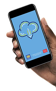 Download Lewisham Air app