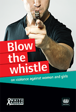 VAWG Violence Against Women and Girls