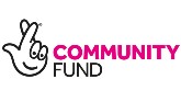 Community Fund logo