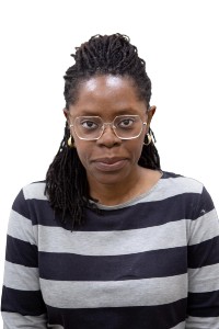 Cllr Ade Adewunmi