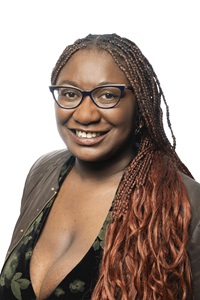 Shireen Asaw