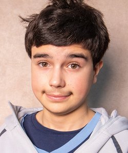 Emiliano Vazquez Bernasconi