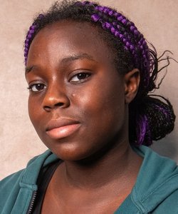 Hephzibah Akinbosoye