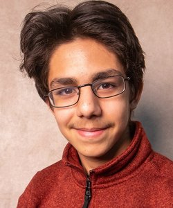 Matias Buttner Ramirez