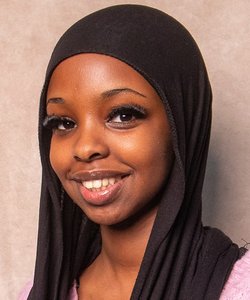 Rahma Mohamoud