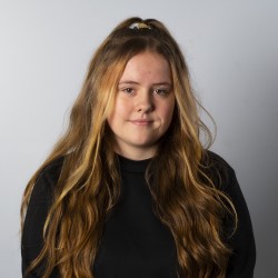 Young mayor candidate Aimee Maguire