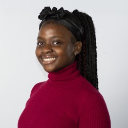 Young Mayor candidate Deborah Collier