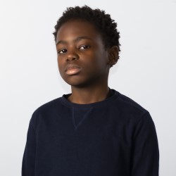 Young mayor candidate Dominic Jordan