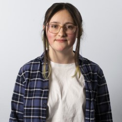 Young Mayor candidate Edie Henty