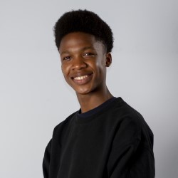Young Mayor candidate Henry Chinwendu