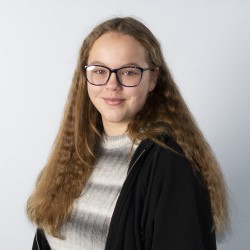 Candidate for young mayor Ilze Taylor
