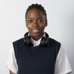 Young mayor candidate Jessica Johnson