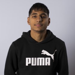 Young Mayor candidate Kemal Gazi