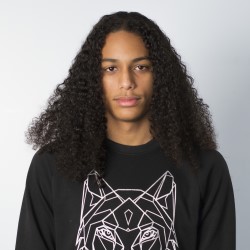 Young Mayor candidate Kirabo Frewin