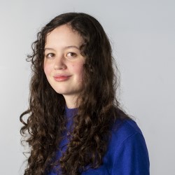 Young Mayor candidate Laila Chui