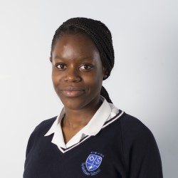 Young mayor candidate Miya Nangha