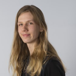 Young Mayor candidate Moses Barker