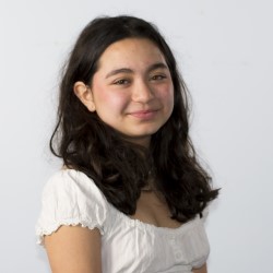 Young Mayor candidate Supriya Devkota