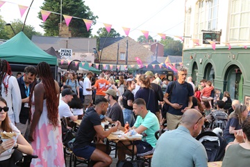 South east London markets you need to check out this summer