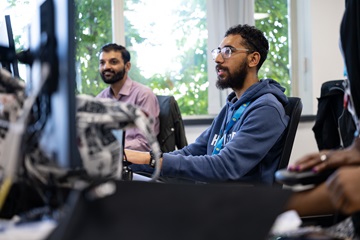 Celebrating the positive impact of Lewisham’s apprentices