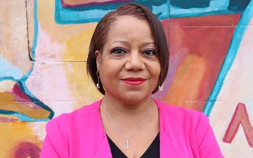 Mayor of Lewisham awarded OBE
