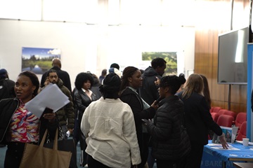 Celebrating Youth Employment Week