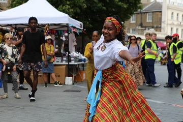 Catford’s community festival returns this June