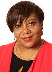 image of councillor brenda dacres