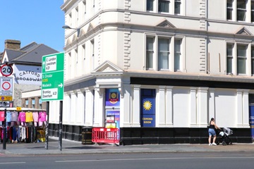 Council wants urgent action on high street reforms