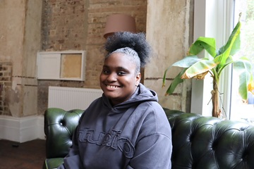 Lewisham celebrates 100 residents starting work through Connect to Work