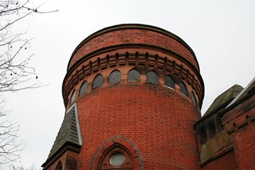 Community asked to feedback on proposals for future of Ladywell Playtower